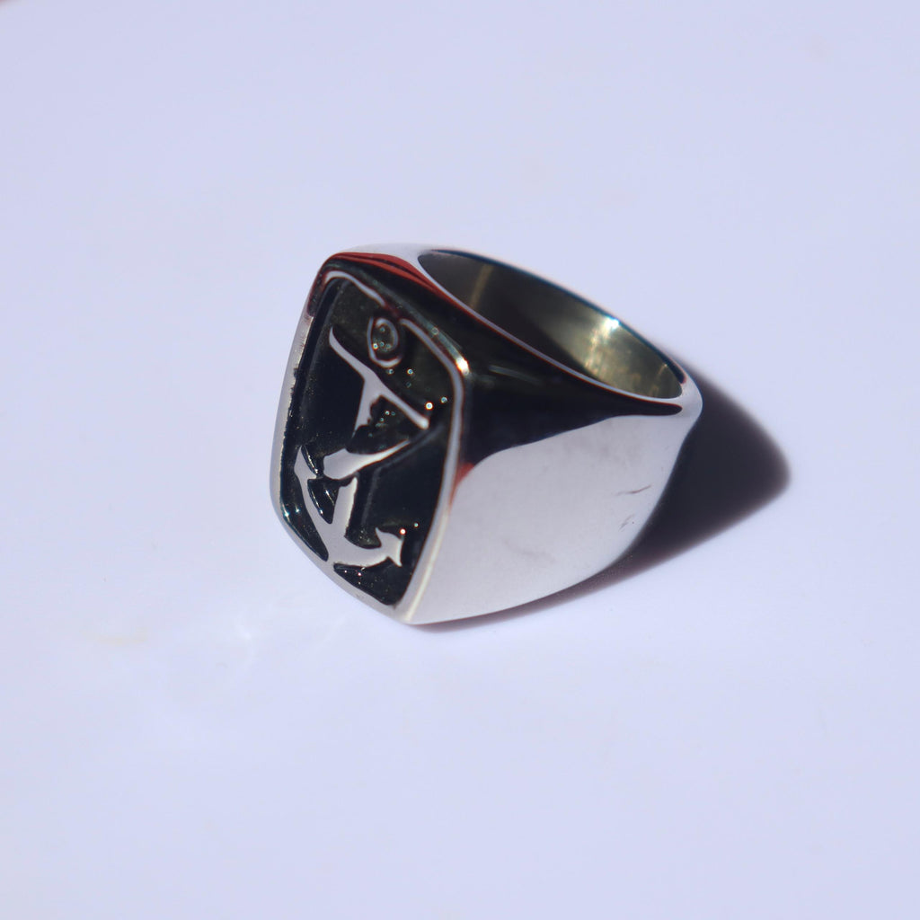 Anchor Ring