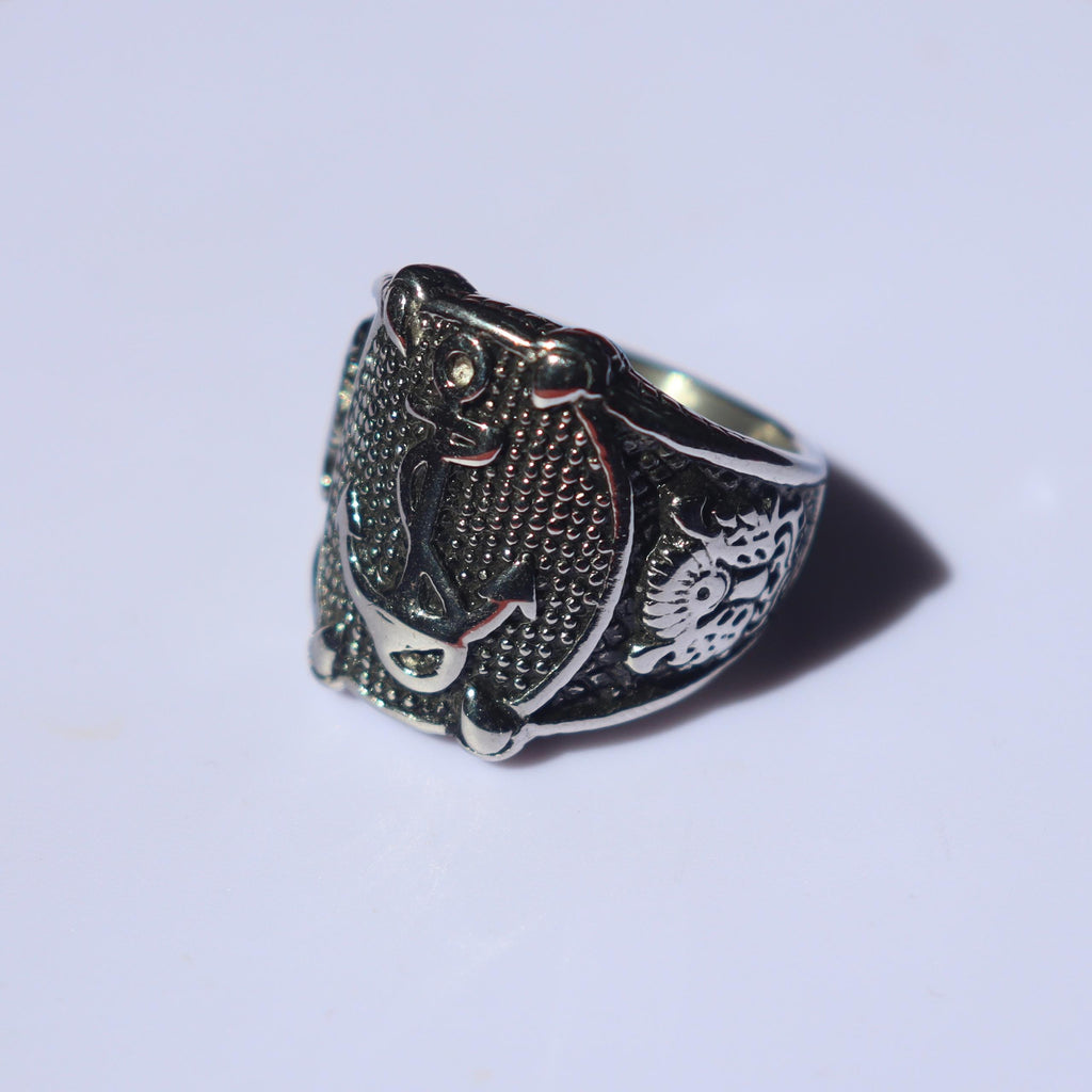 Anchor Ring