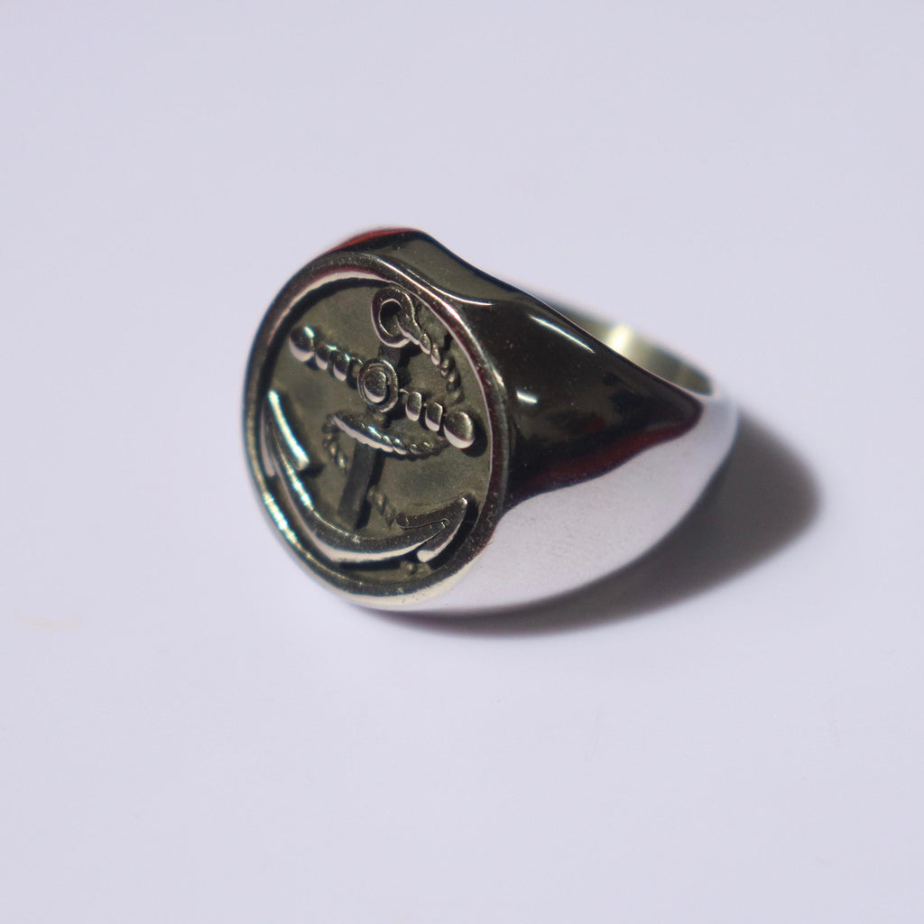 Anchor Ring