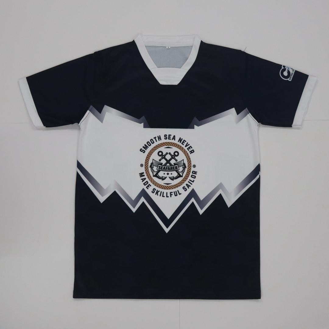 Seafarer Jersey – NauticalX