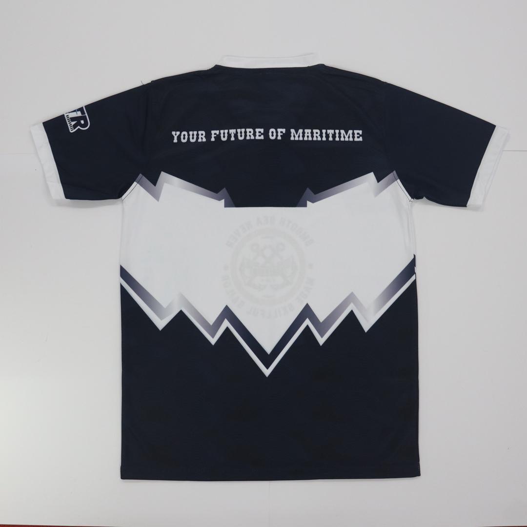 Seafarer Jersey – NauticalX